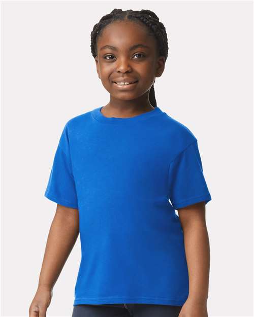 Youth Softstyle® T-Shirt - 64000B 132