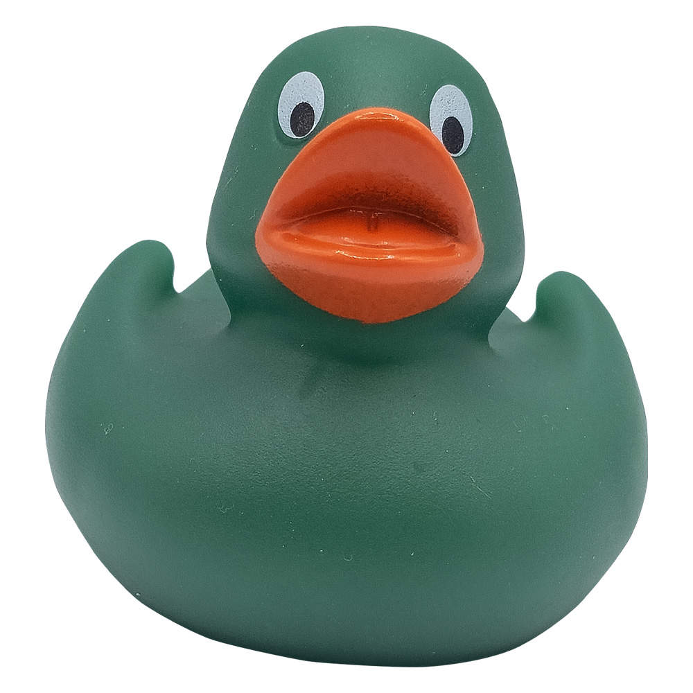 Lil' Rubber Duck 2