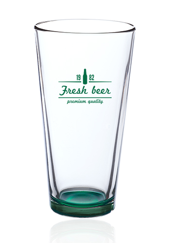 20 oz. Libbey Mixing Glasses 14