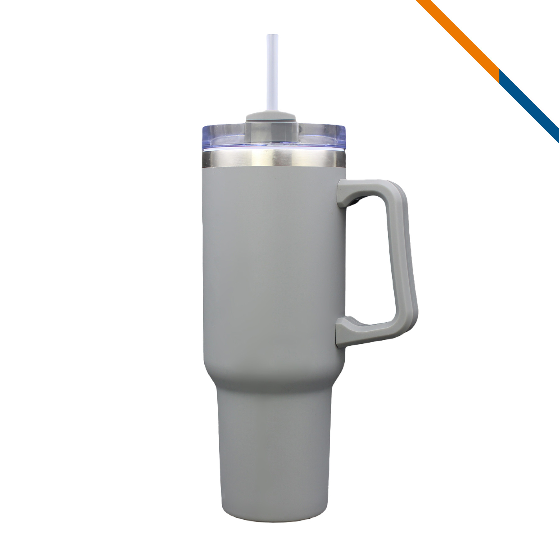 Munious Stainless Steel Mug - 40 OZ. 9