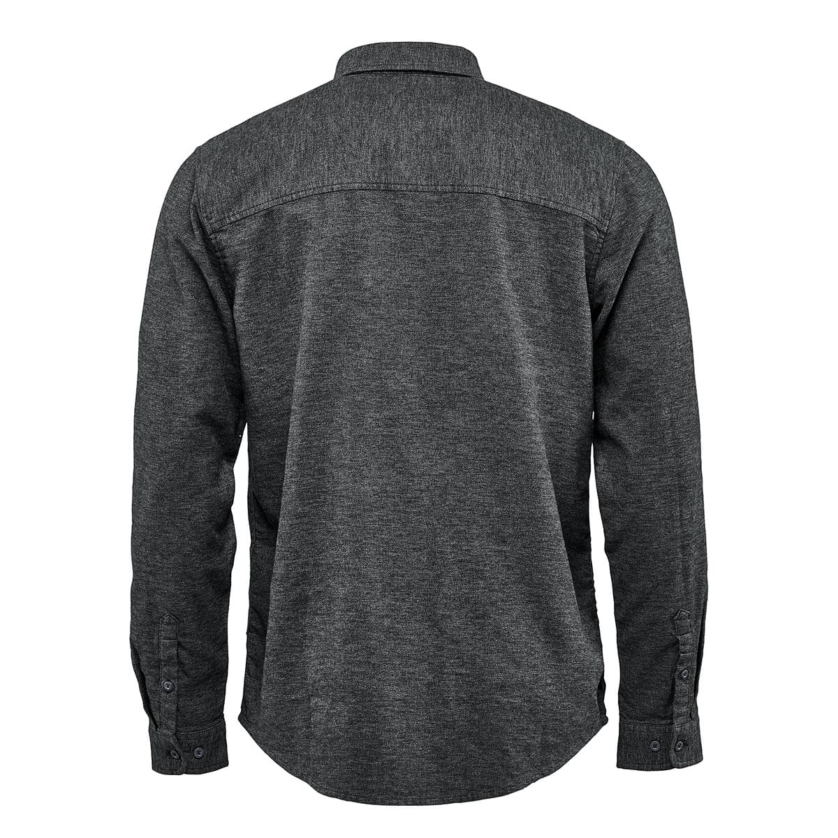 Stormtech Men's Dockyard Long Sleeve Twill Shirt 9