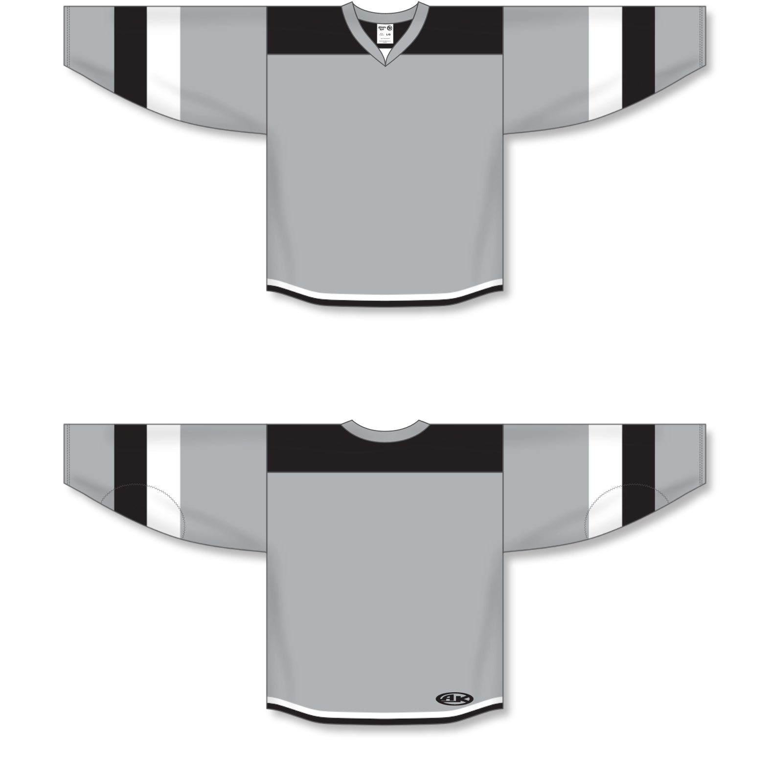 Select Hockey Jerseys H7400-G01 3