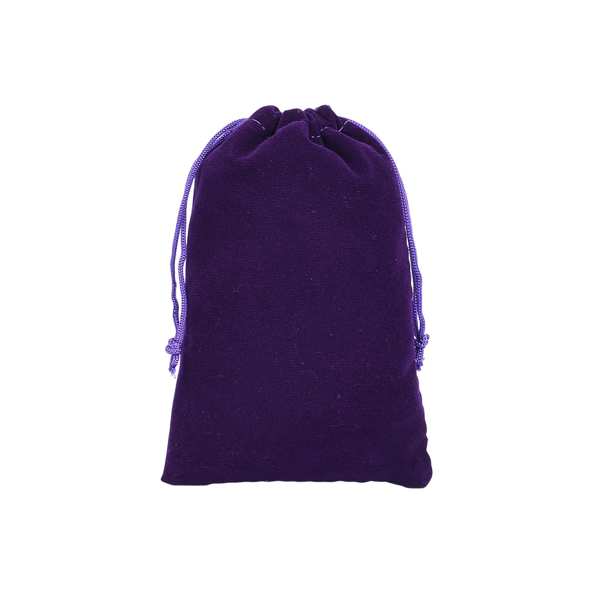 Velvet Drawstring Bags For Gift 31