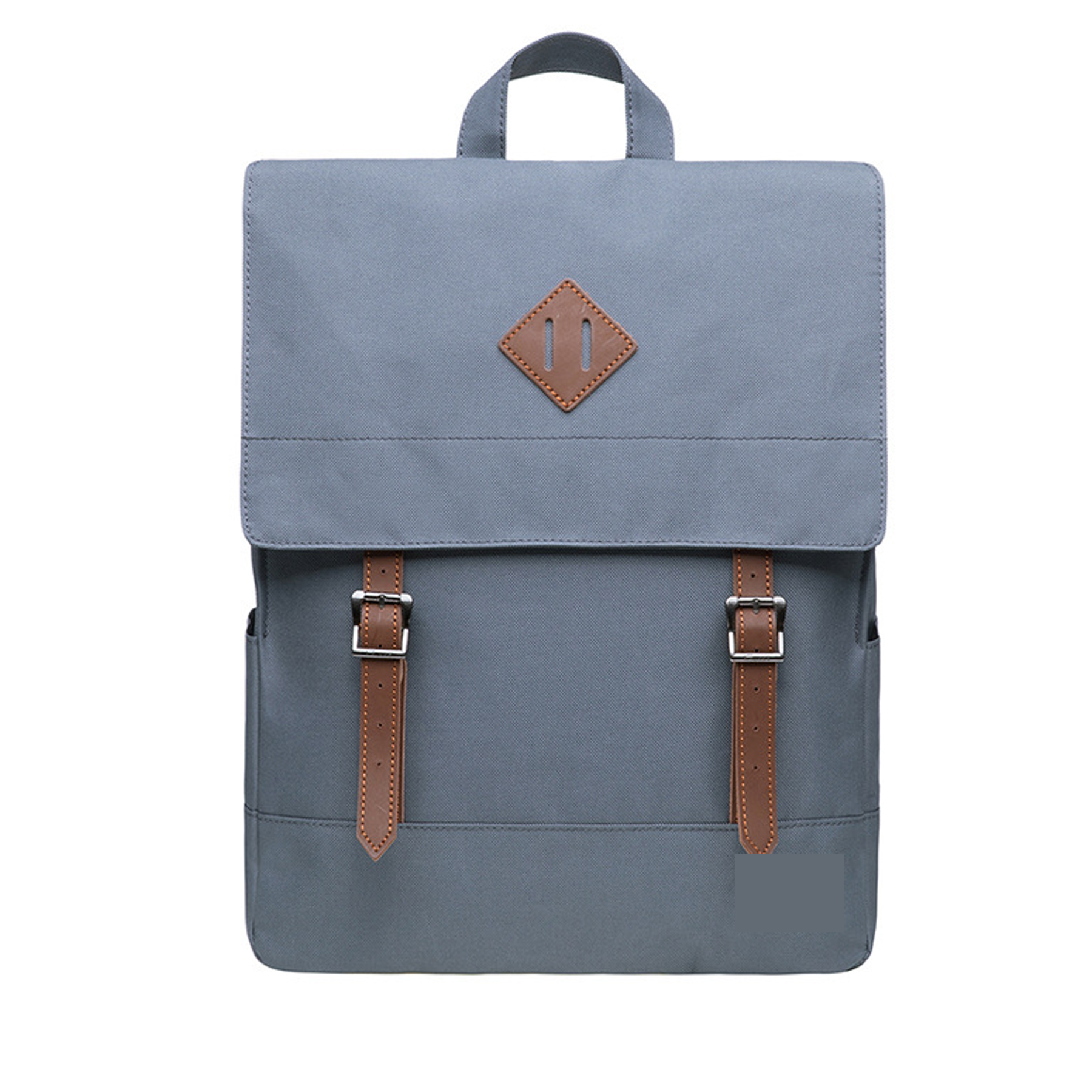 Spacious Casual Daypack for 14-Inch Laptop 2