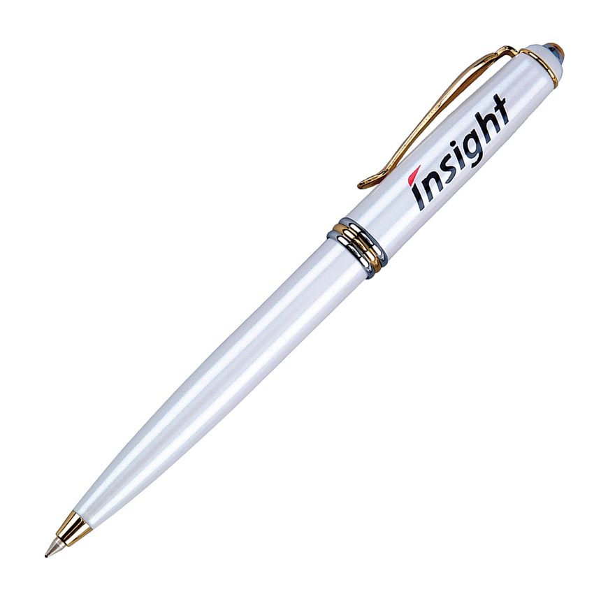 Achilles Luxury Ballpoint Pen 2
