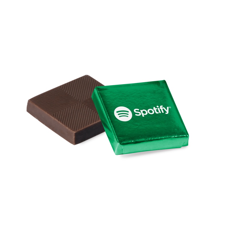 Dark Chocolatey Mint Thins 7