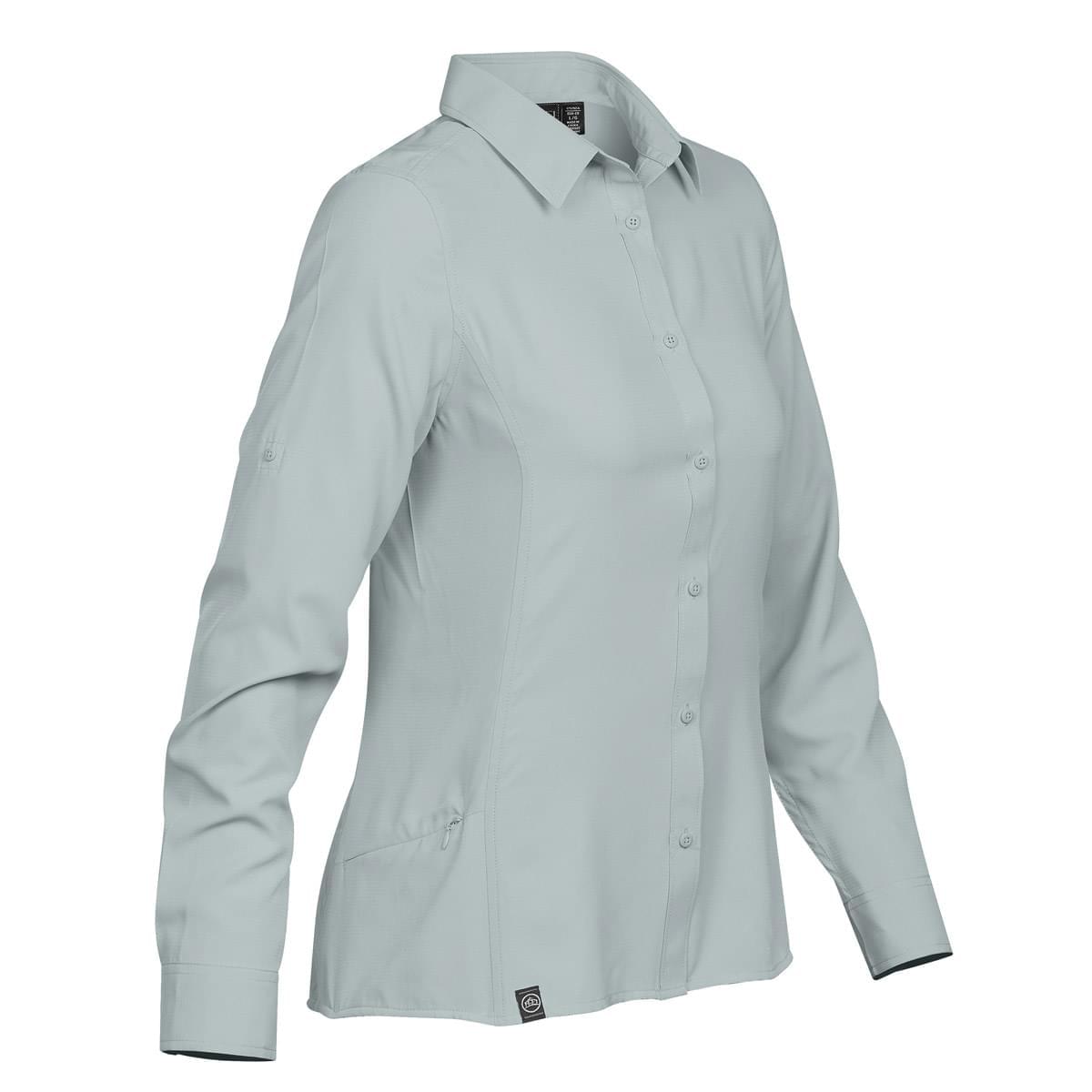 Stormtech Women's Safari Shirt 8