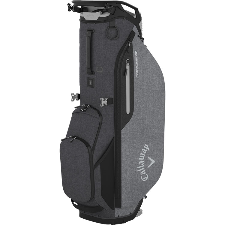 Callaway Fairway + Stand Bag 9