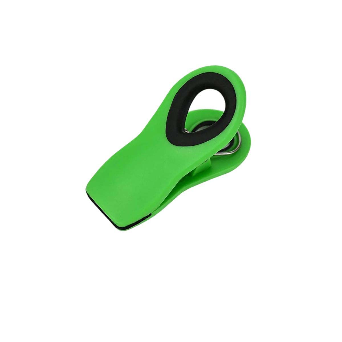 PP Magnetic Bag Clips for Pantry and Office 18