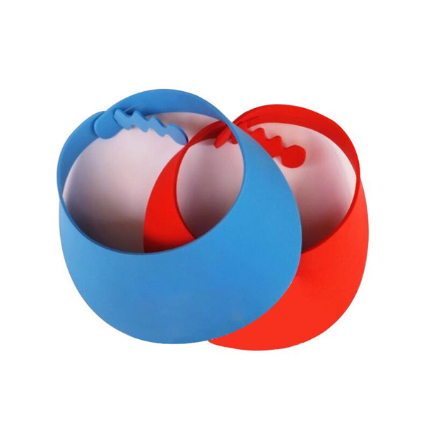 Adjustable Foam Sun Visor 2