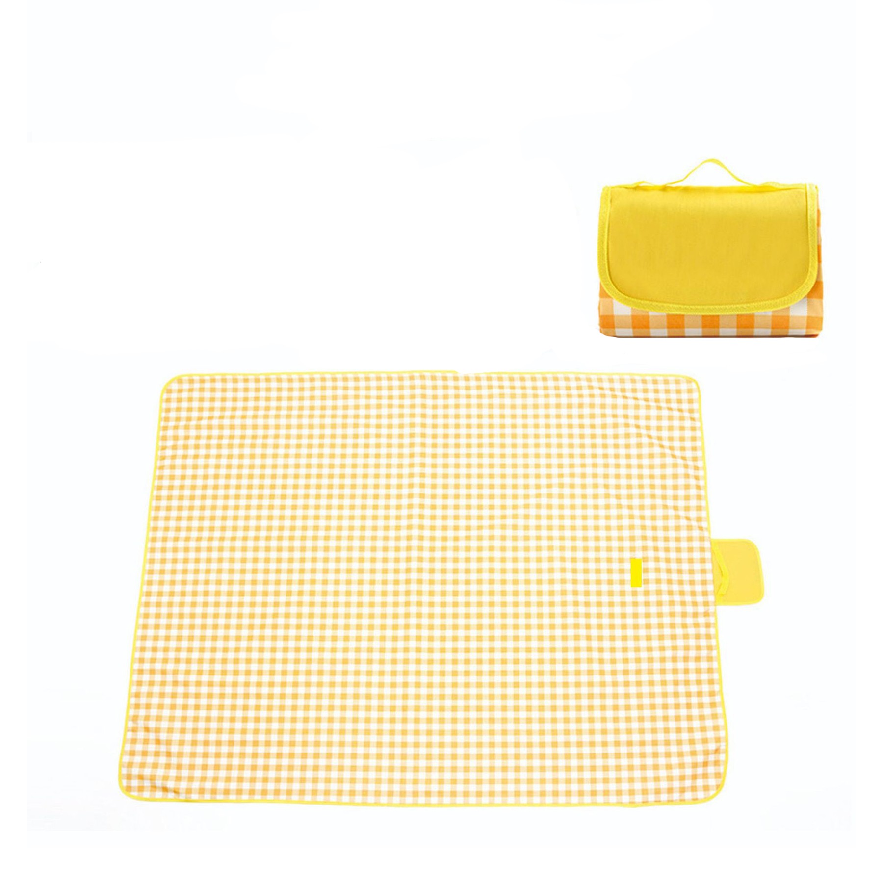 Folding Picnic Blanket 6