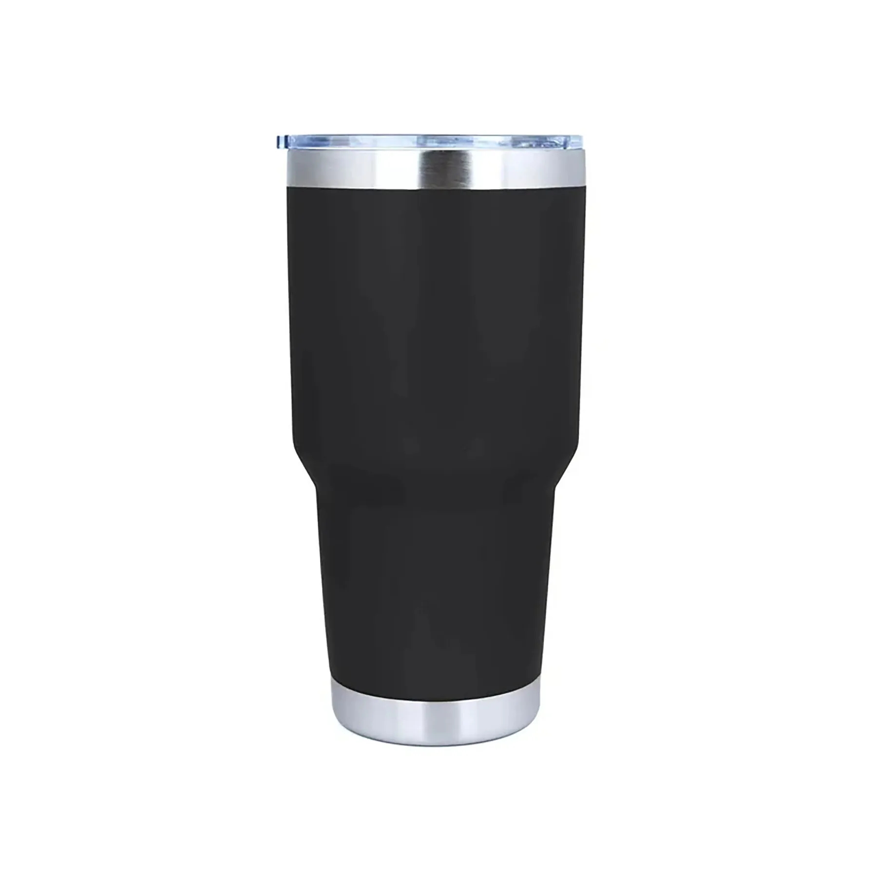 30 Oz Stainless Steel Tumbler Durable Insulated Coffee Cup 7