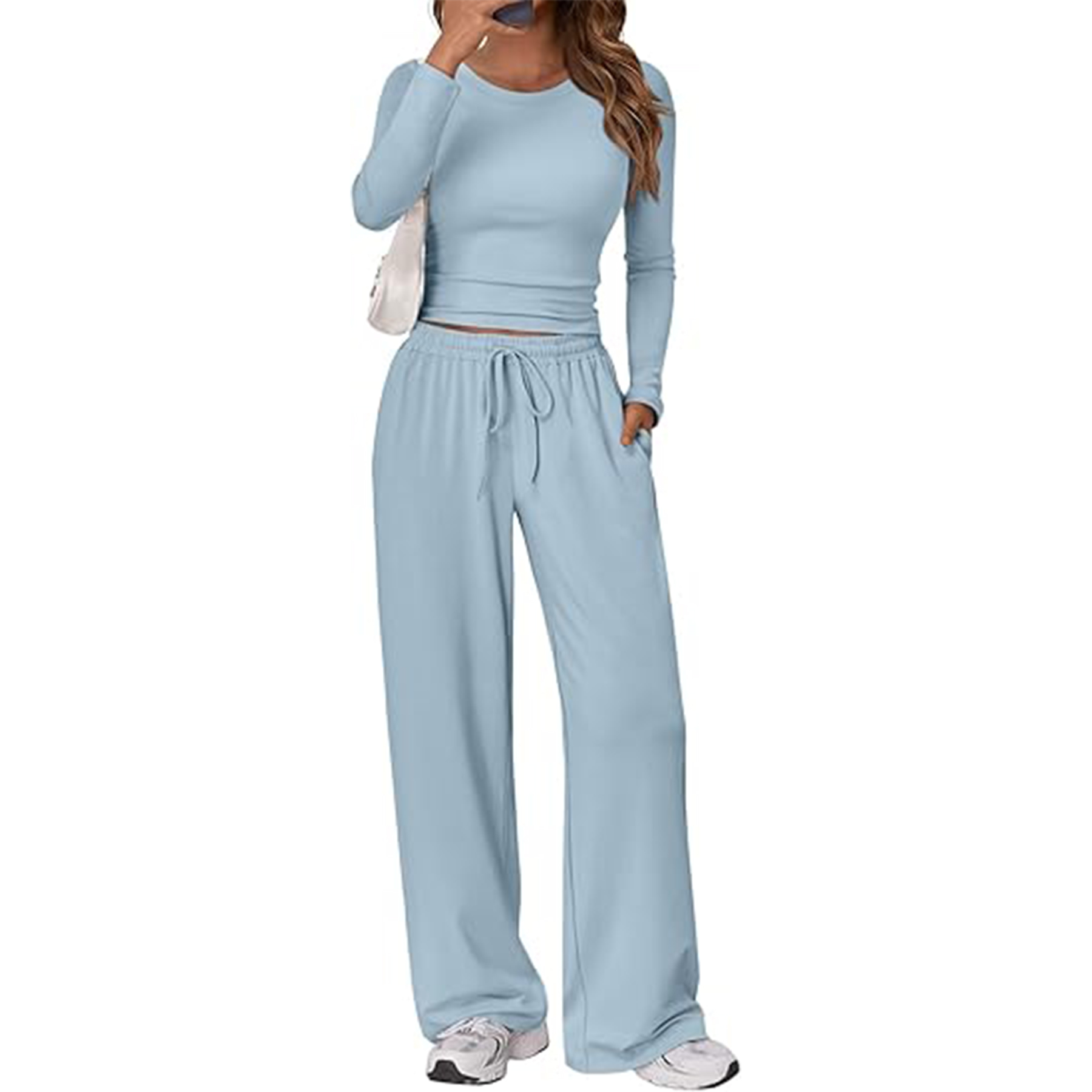 Women's Matching Lounge Set 15