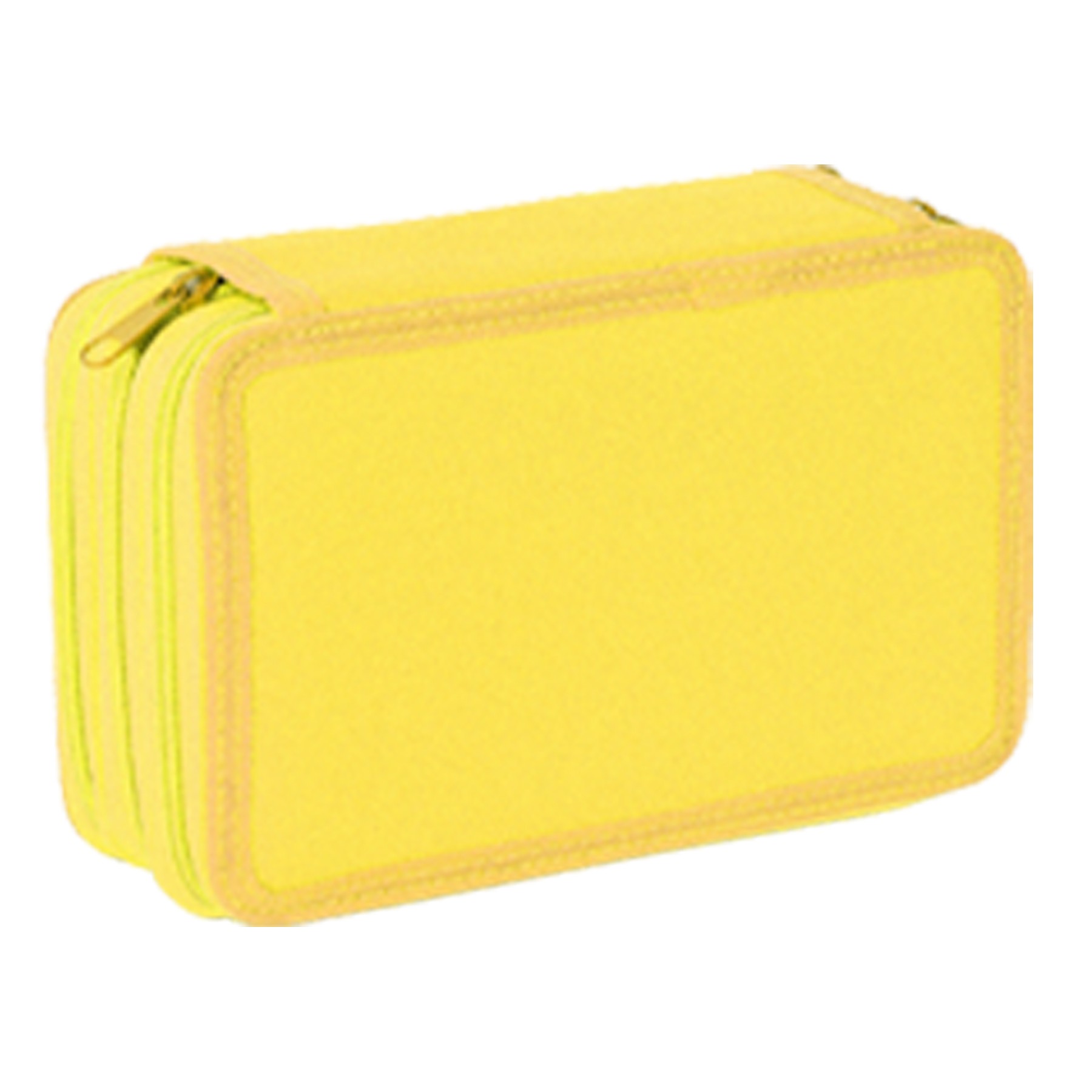 Three-Layer Oxford Cloth Stationery Case 7