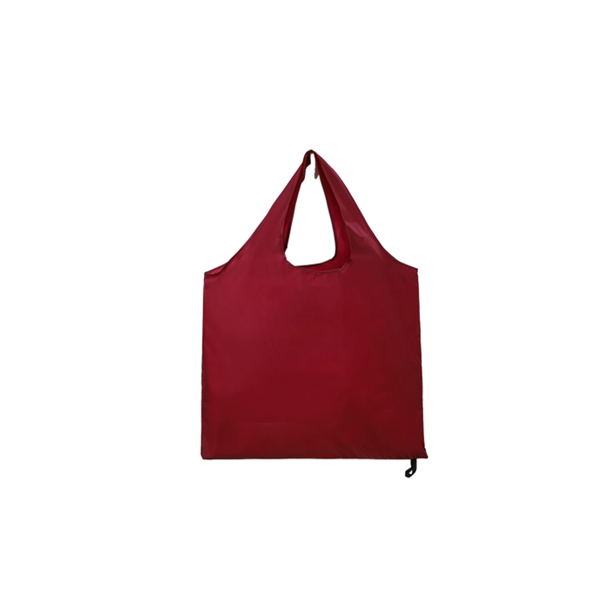 Durable Polyester Shopping Bag 2