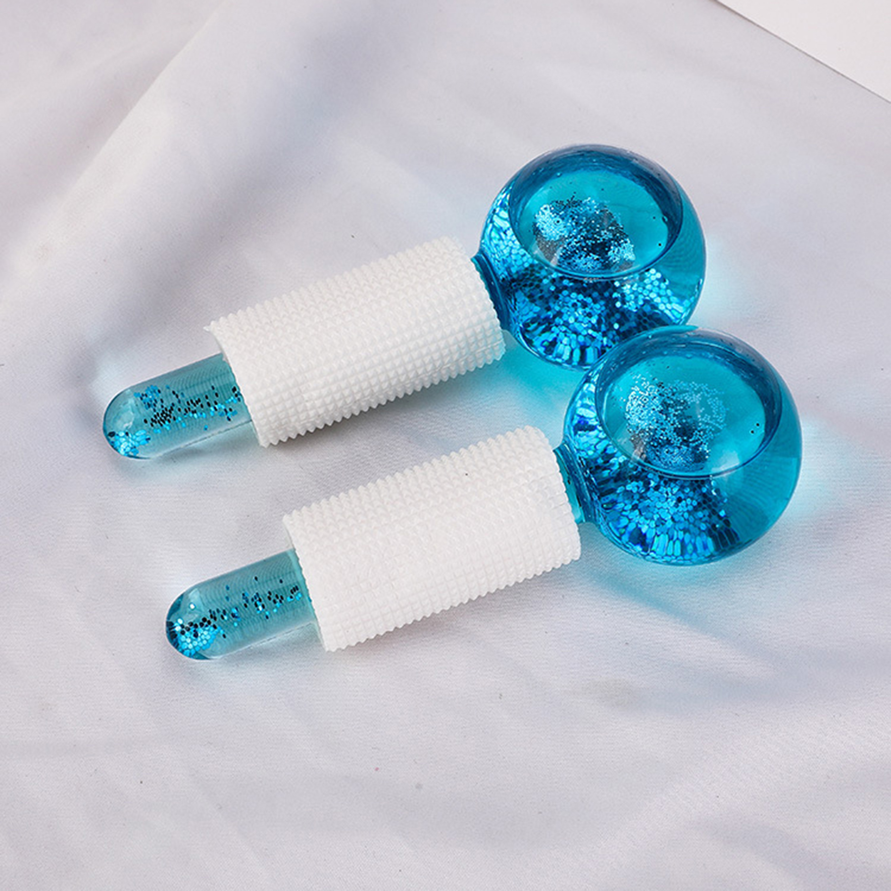 2Pcs Facial Ice Beauty Ball 2
