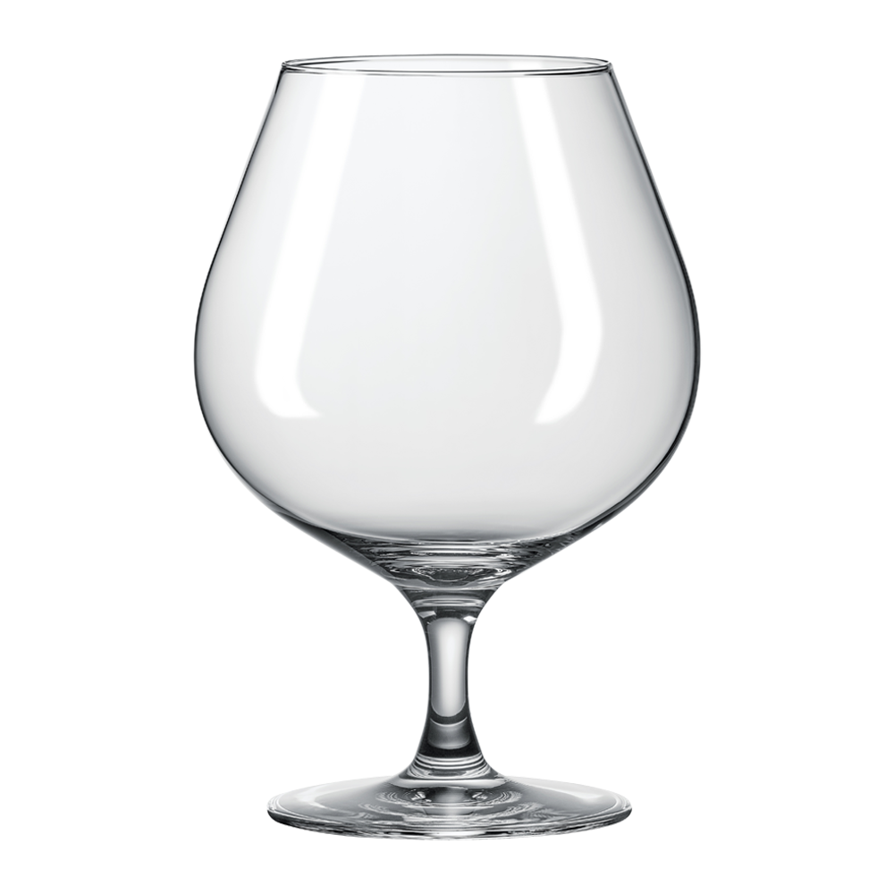 26oz. Universal Brandy Glass XL 3