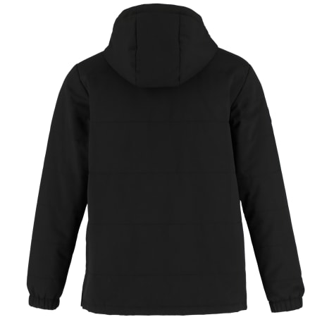 Roots73 ALBANY Eco Insulated Half Zip - Unisex 18