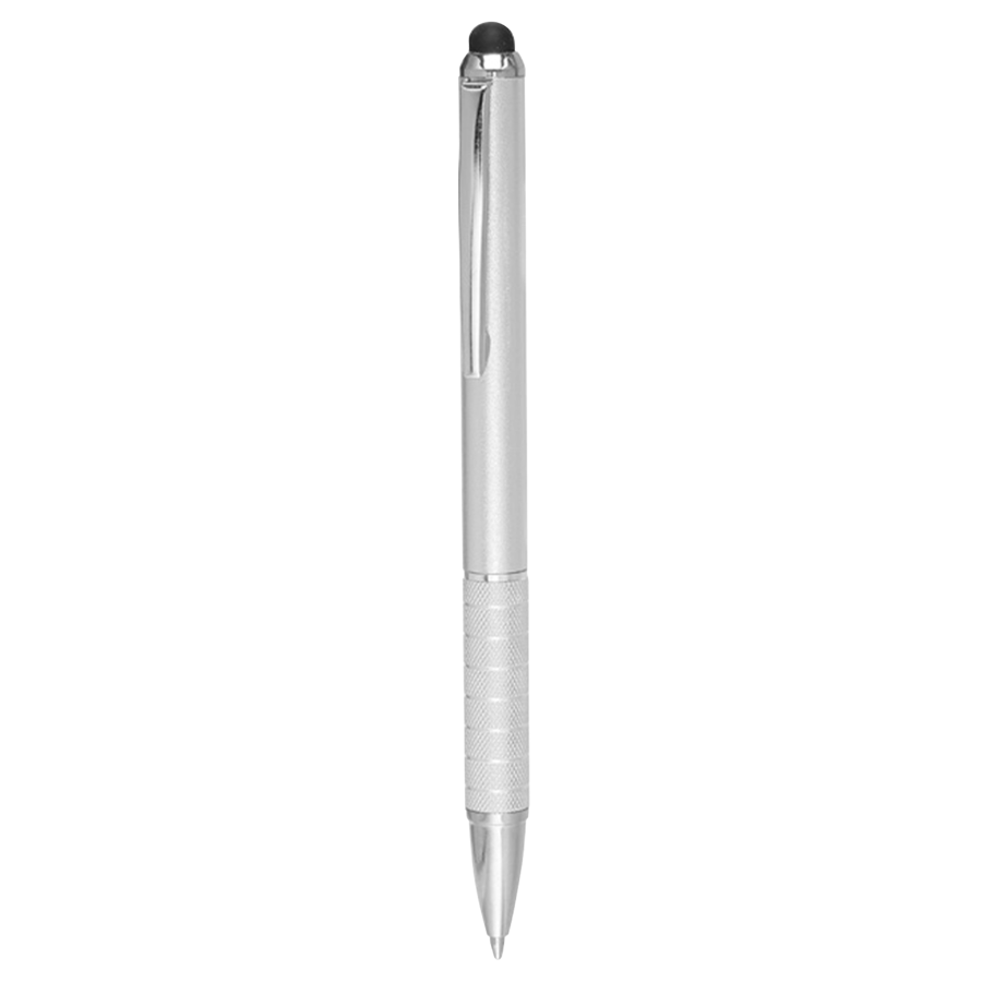 Twist Action Metal Stylus Pens 4