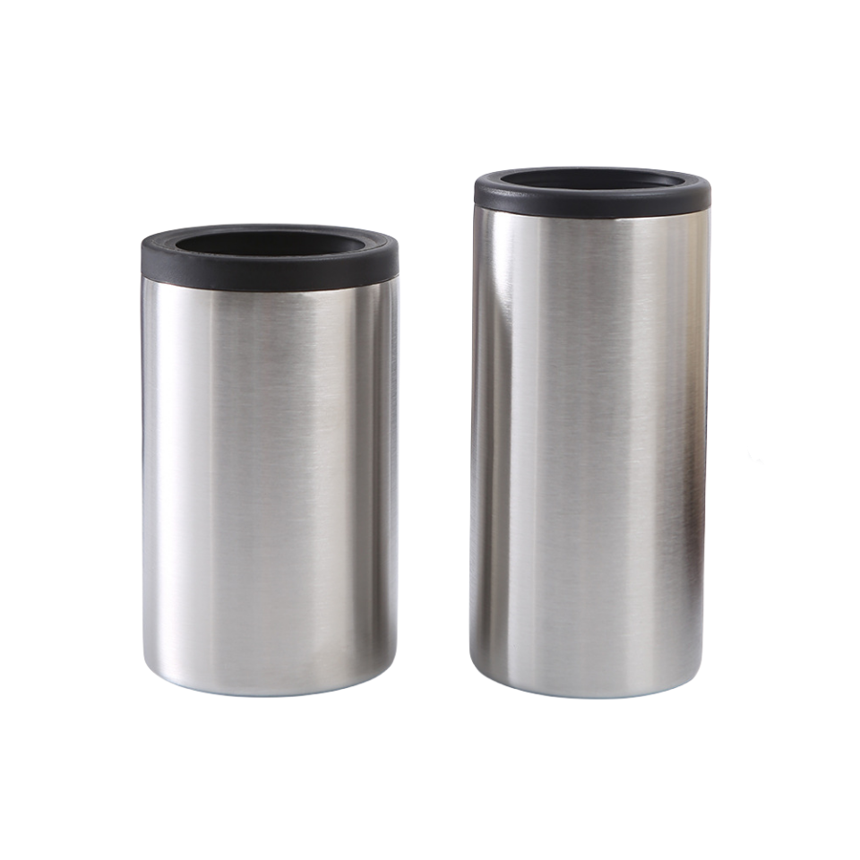 Stainless Steel Travel Tumbler 9