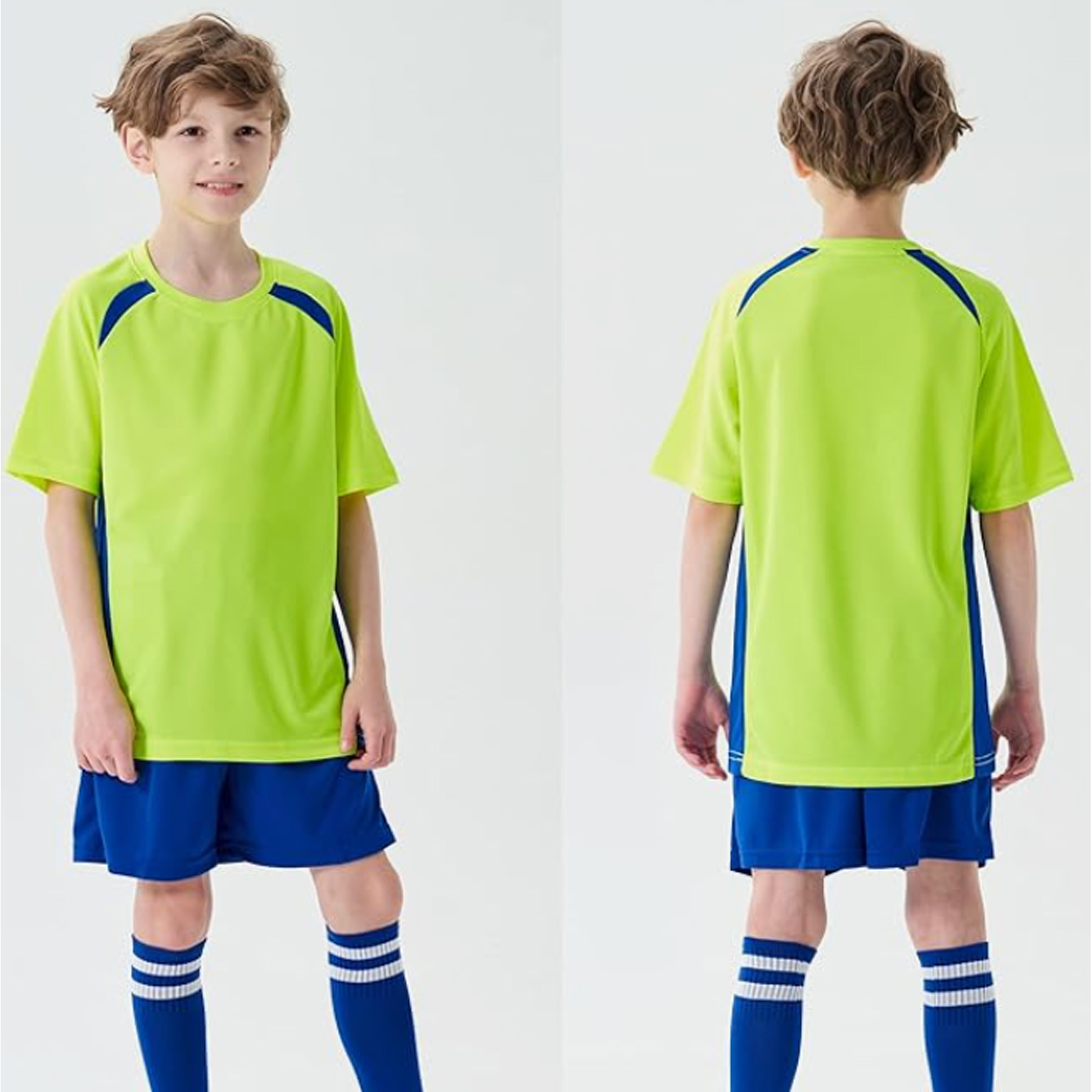Sports Jersey 4