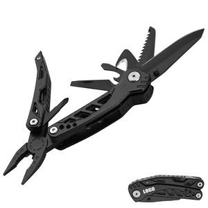Compact Foldable Multi Tool Pliers For Every Adventure 25