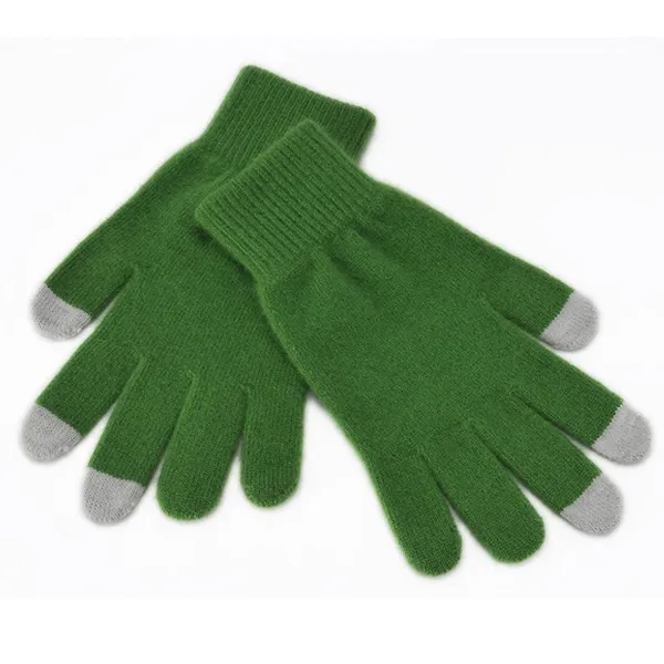 Touch Screen Gloves in Pouch 10