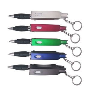 Thumb Shaped Pen 4