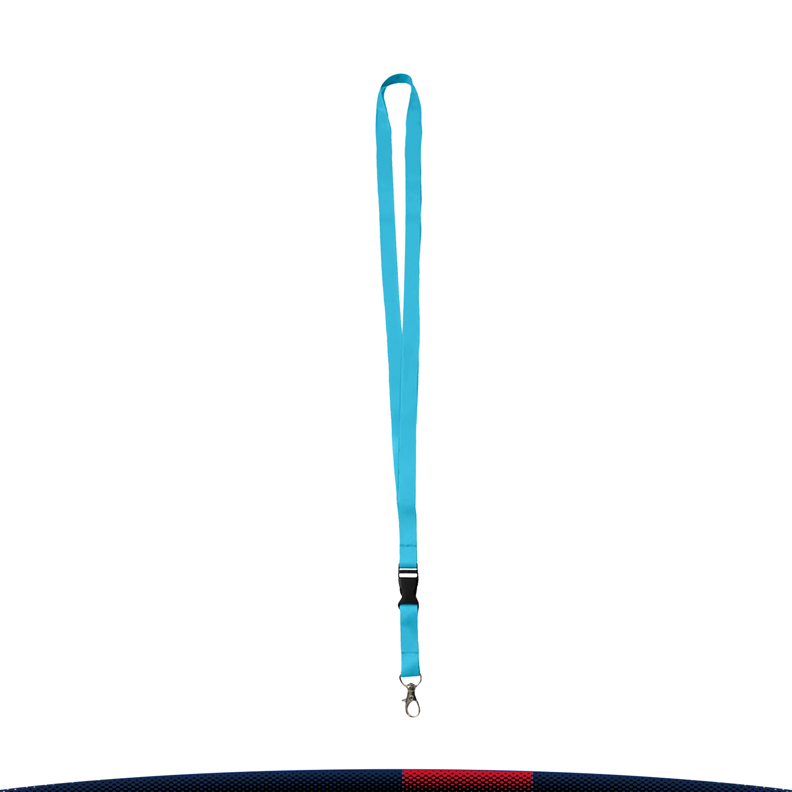 Glank Dye Sublimation Lanyard 7