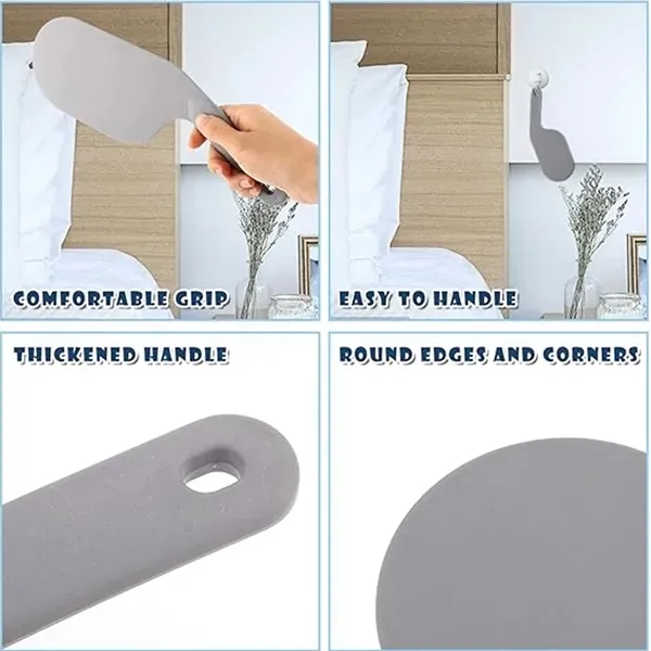 Sheet Lifter Tool Set - Easy Bedding Handling 3