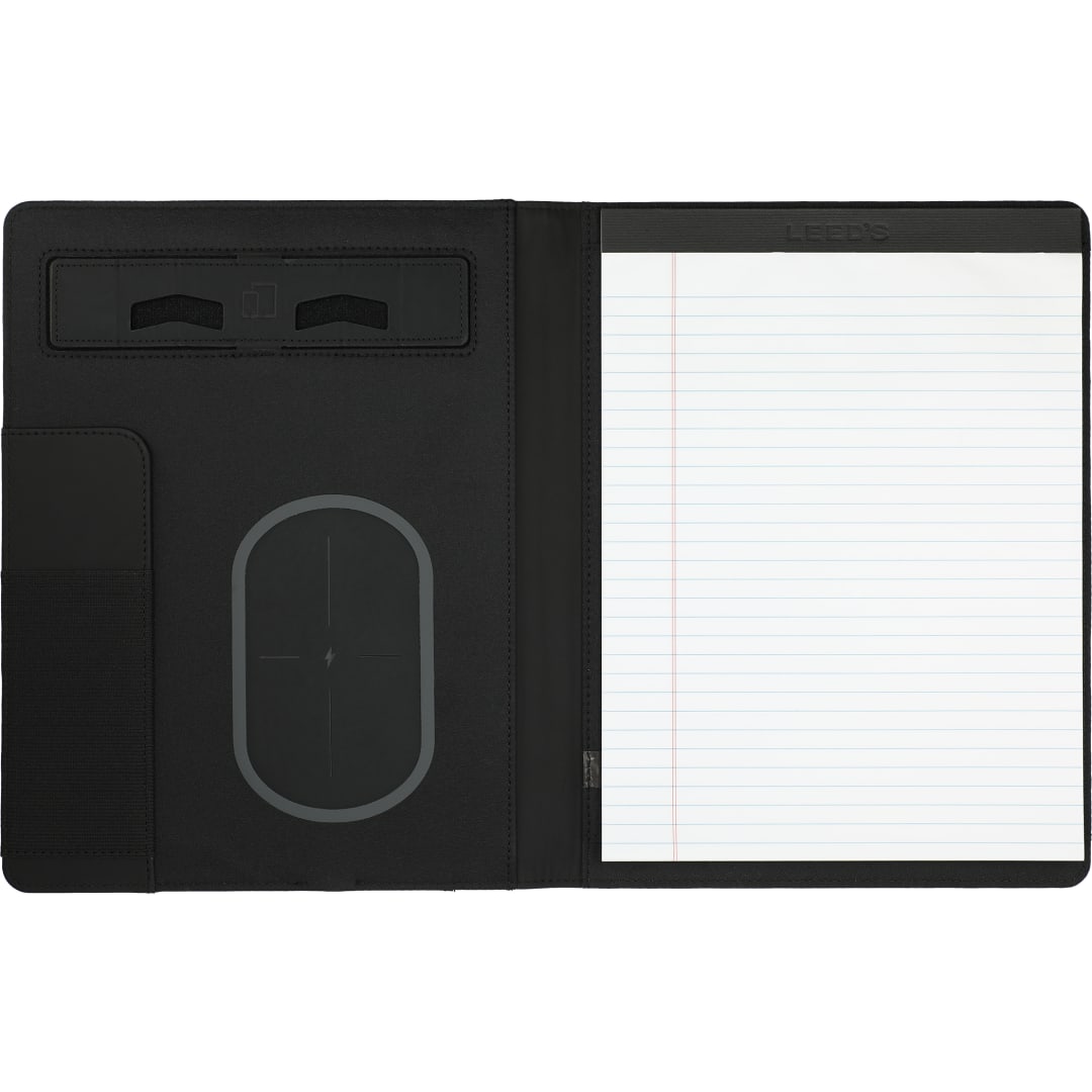 FSC® Mix Vienna Wireless Charging Writing Pad 36
