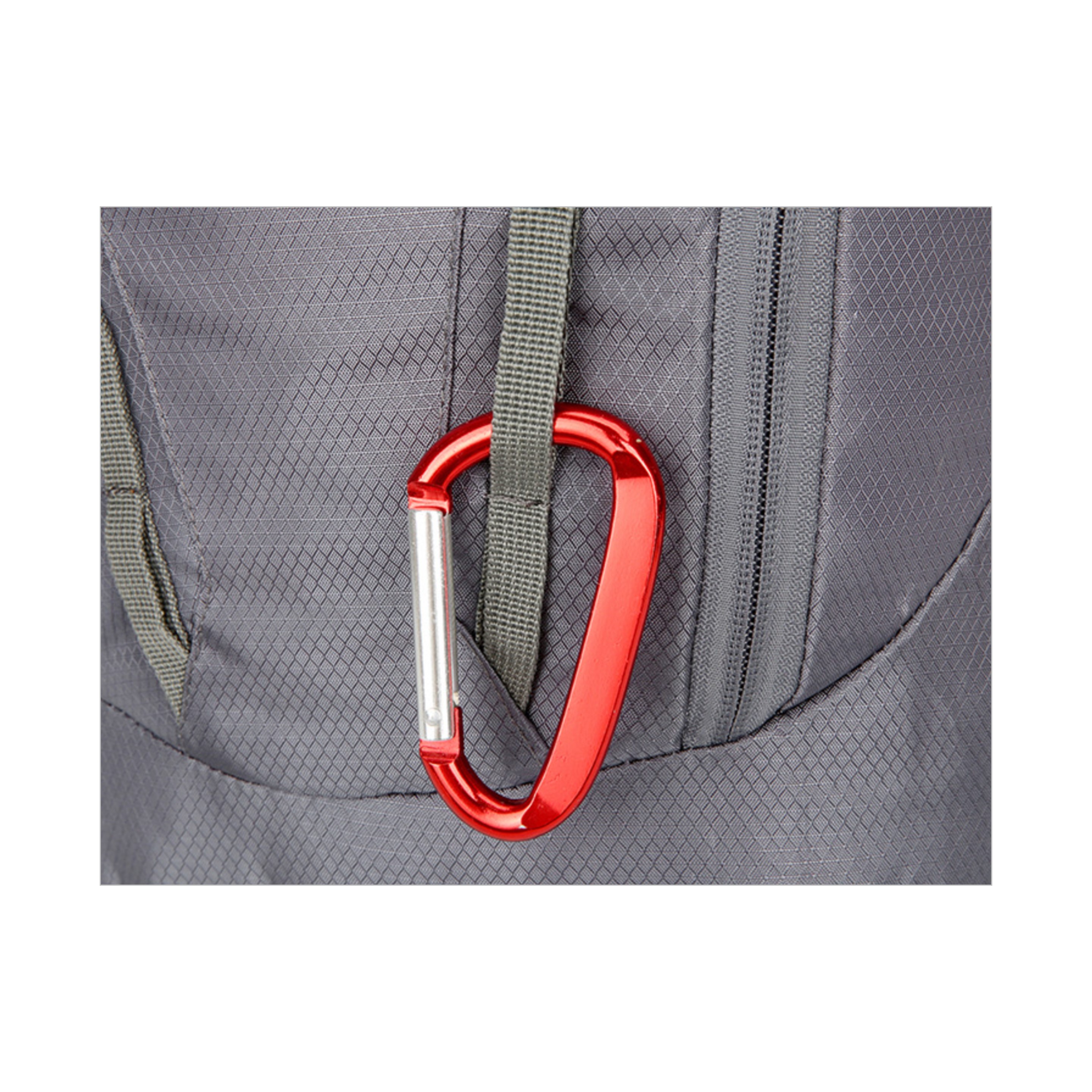Lightweight Foldable Hiking Backpack (direct import) 4