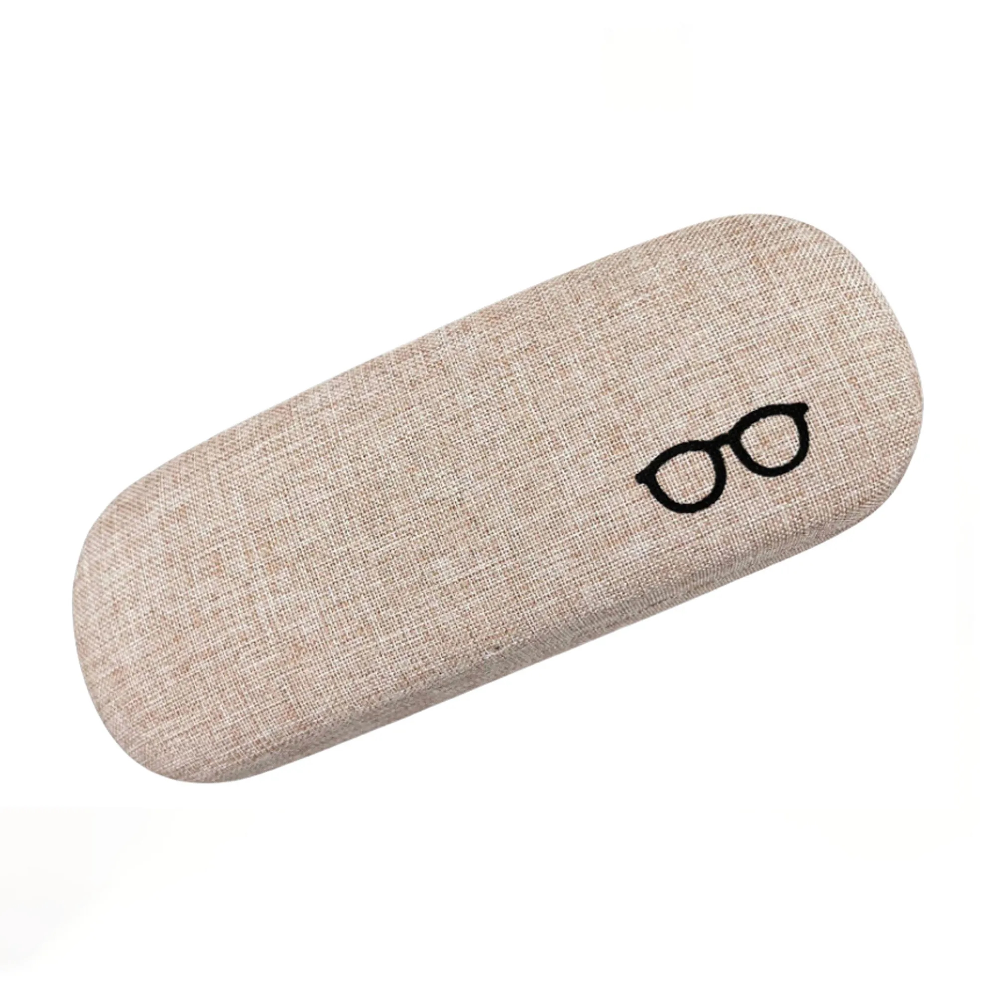 Portable Foldable Eyeglass Case 5