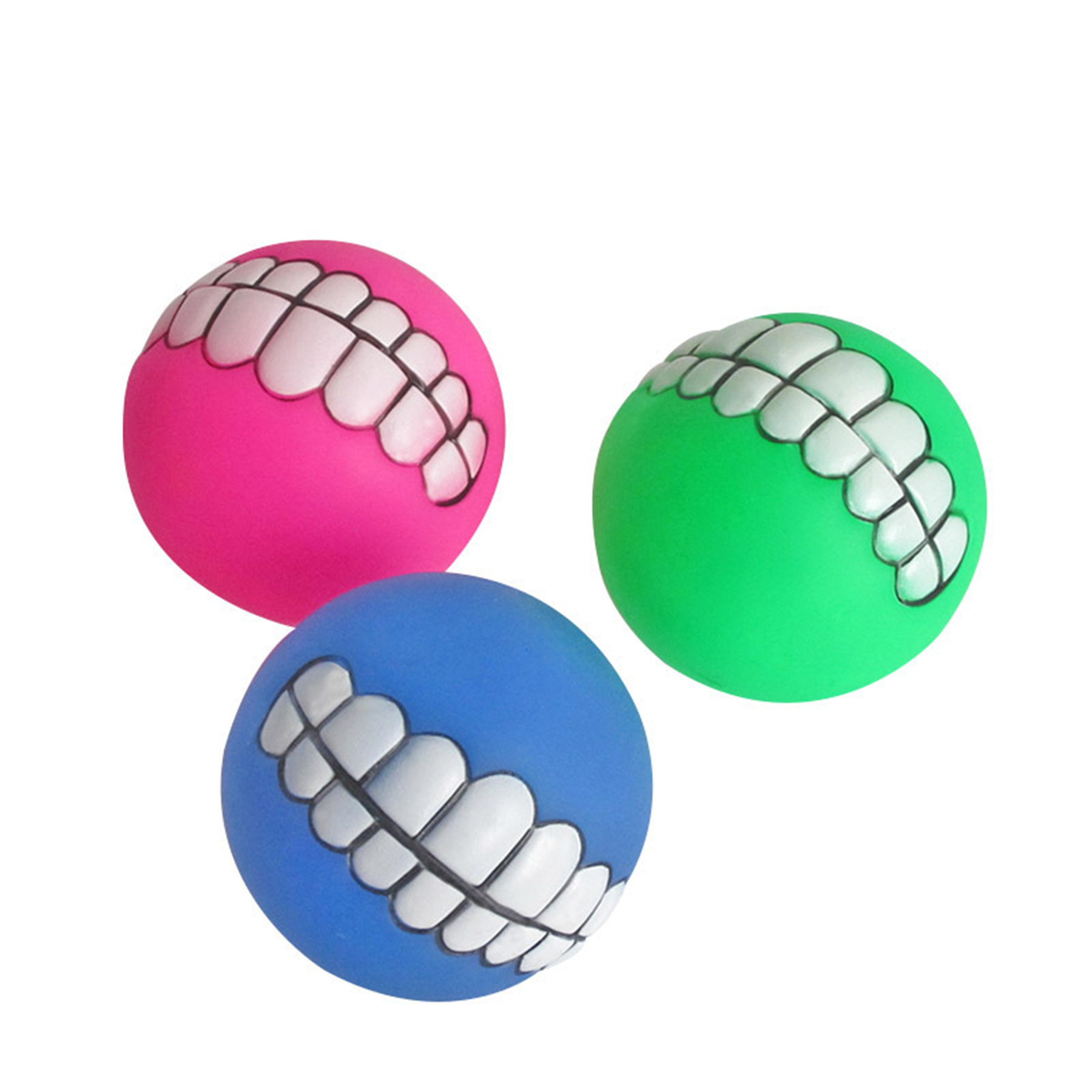 Pet Dog Training Chew Toy 2