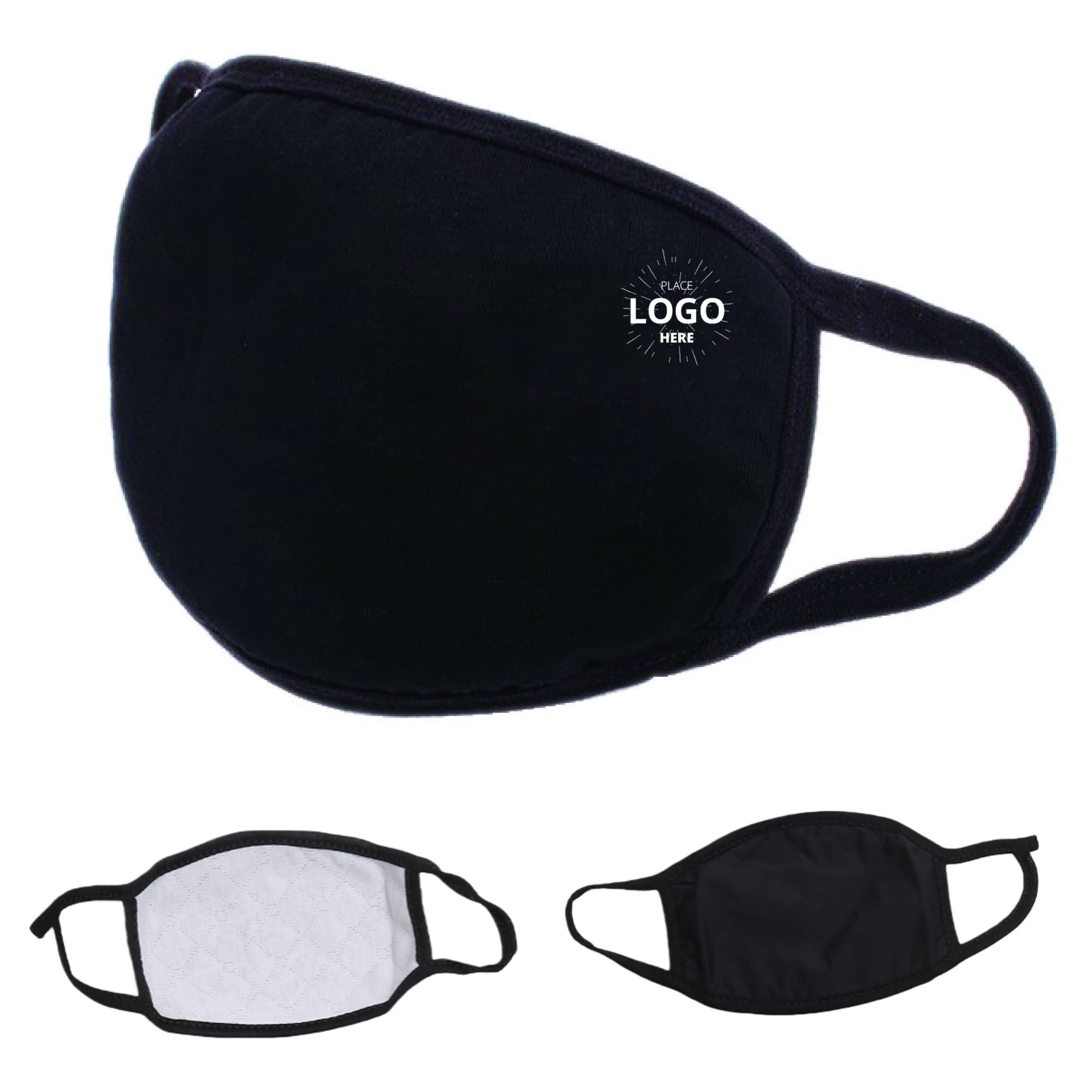 Personal Protection Mask 2