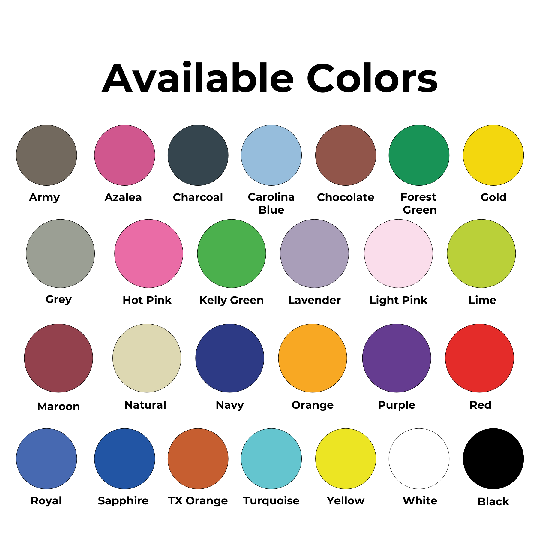 Canvas Promotional Tote Bag 15" W x 16" H