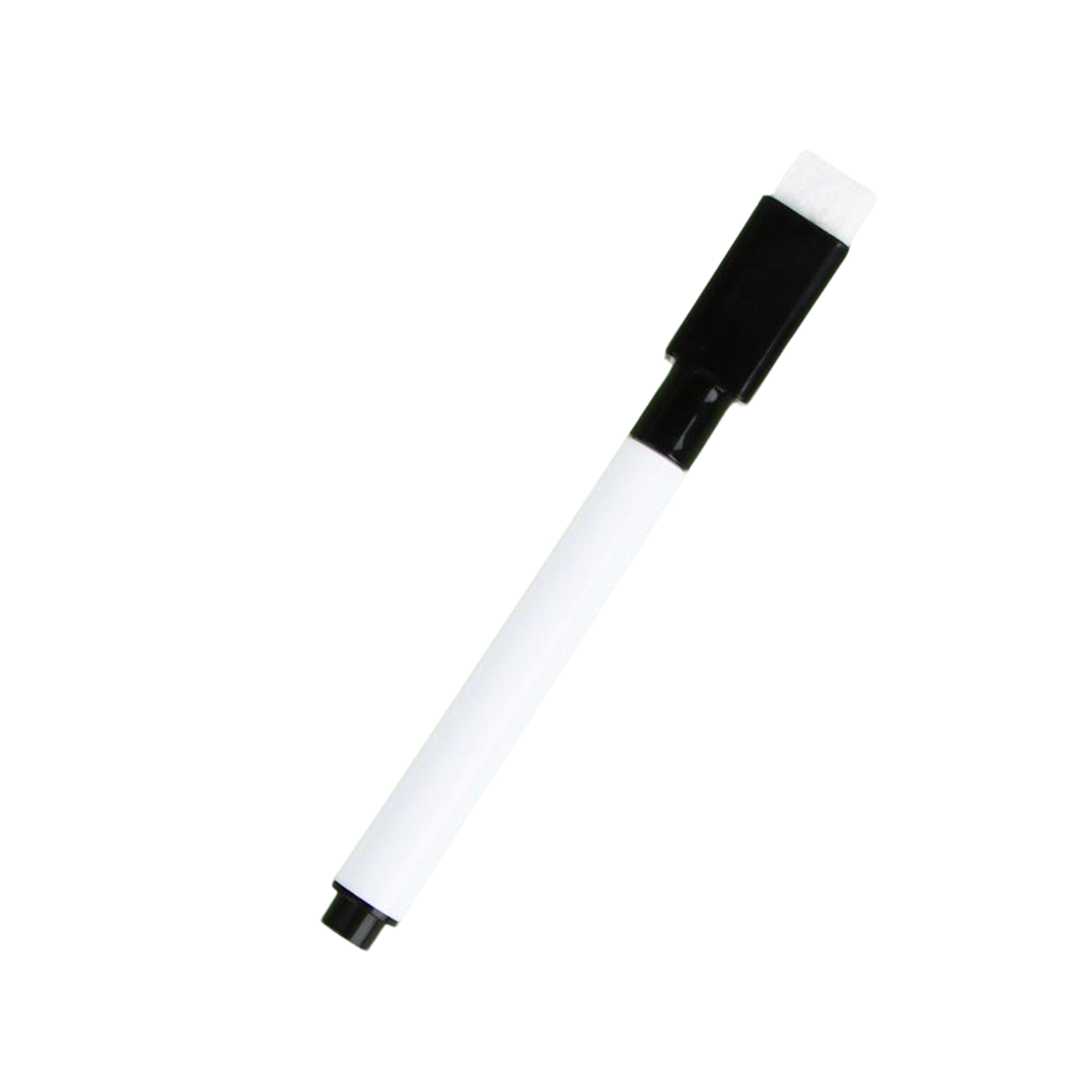 Magnetic Whiteboard Marker Erase Cap Design 1