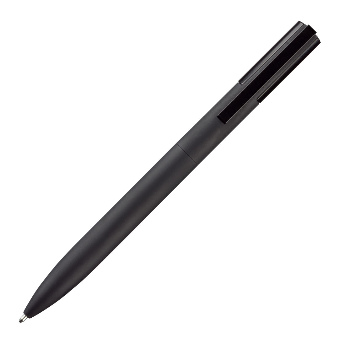 Teasdale Twist Recycled Metal Ballpoint Pen 8