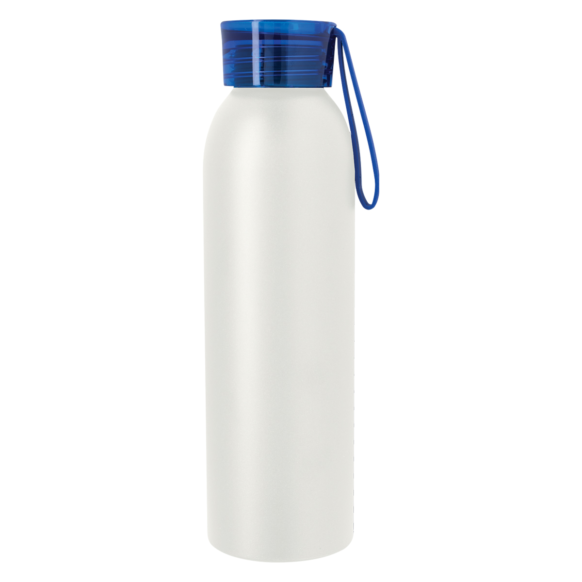22 Oz. Darby Recycled Aluminum Bottle, custom water bottle with logo imprint 54