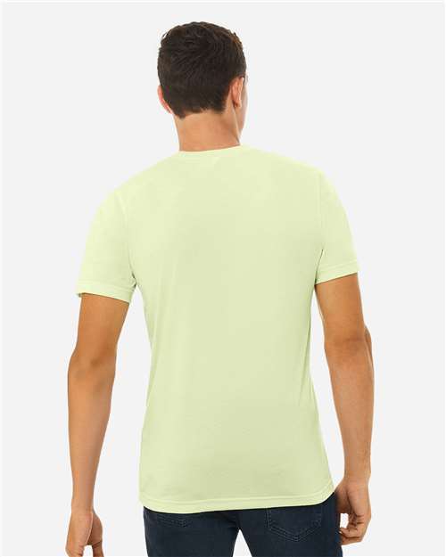 Triblend Tee - 3413 516
