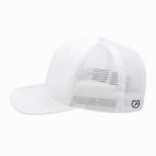 Cap America Premium Trucker Mesh Back Cap 53