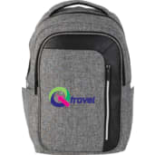 Vault RFID Security 15" Computer Backpack 53