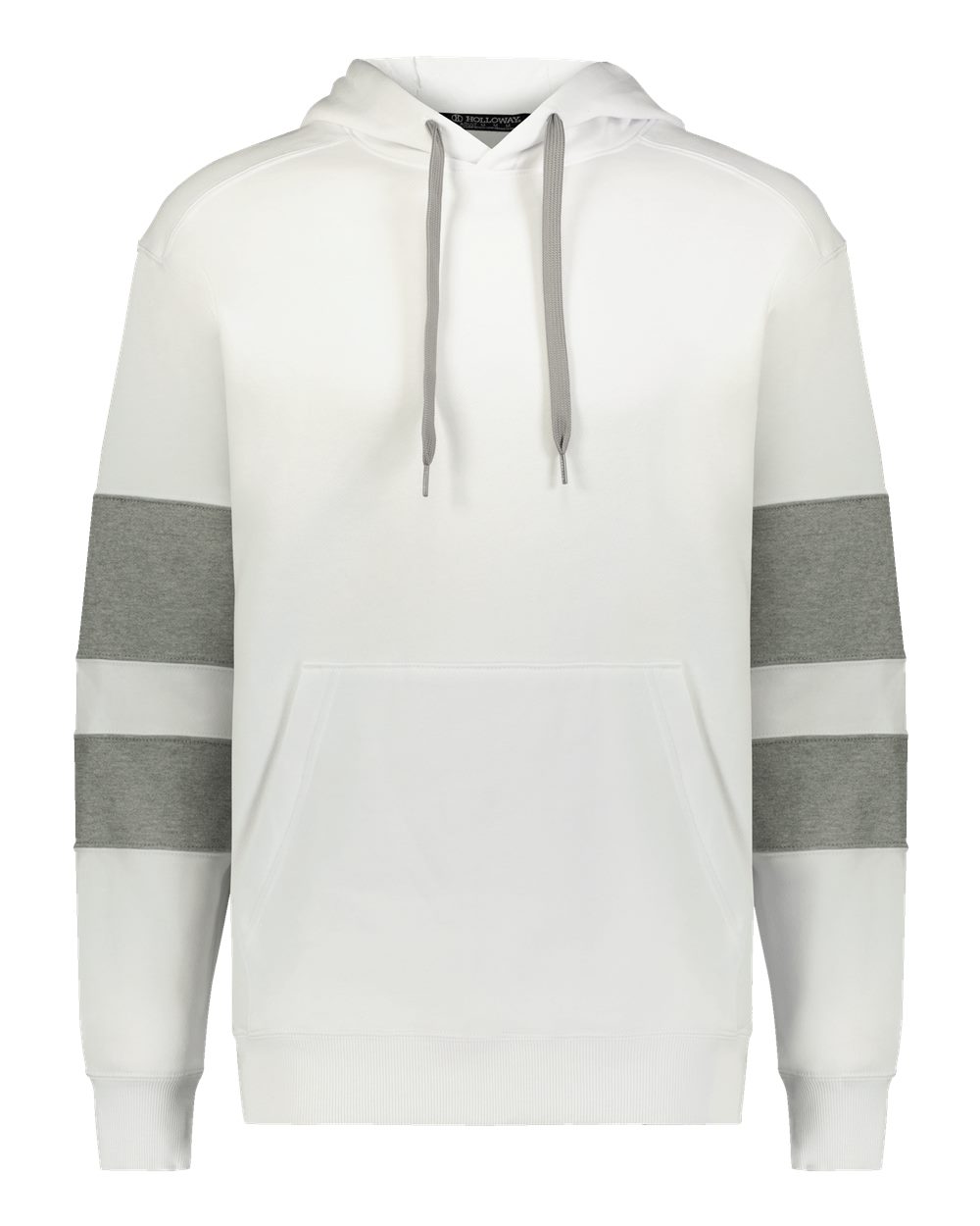 Unisex Jackson Way Hooded Sweatshirt - 229576 31