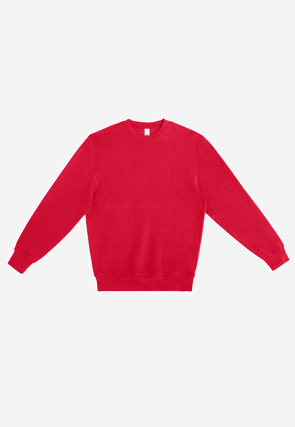 Premium Crewneck Sweatshirt, custom hoodie or sweatshirt with logo imprint 16