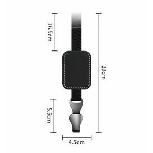 Car Seat Scede Storage Hook 10