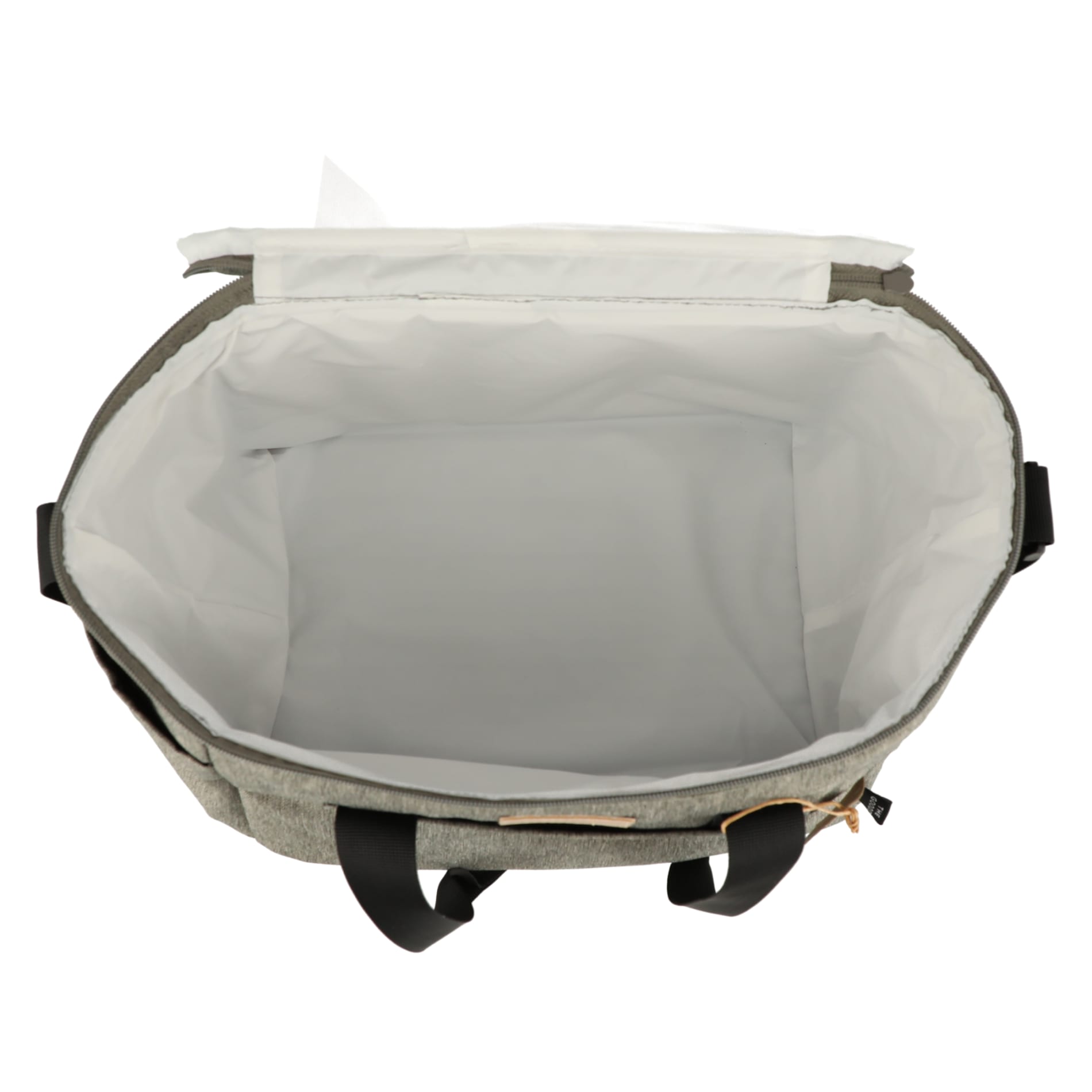 THE GOODS™ Recycled 12 Can Cooler Bag 18