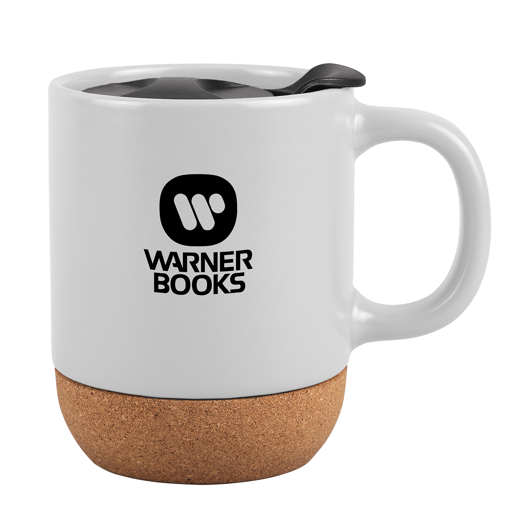 12 Oz. Java Ceramic Coffee Mug 11