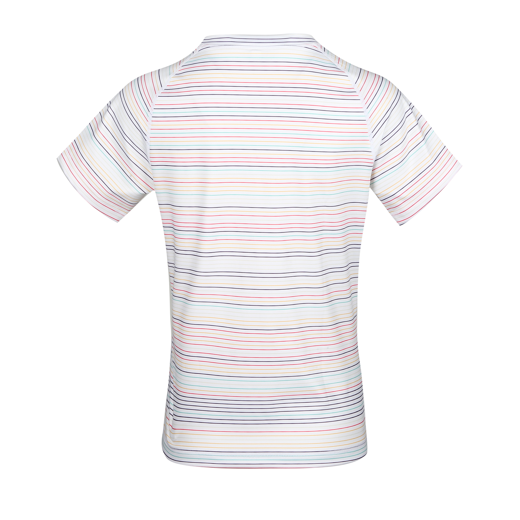 Custom Raglan Performance T-Shirt With Flatlock Seams (Full Color) 5