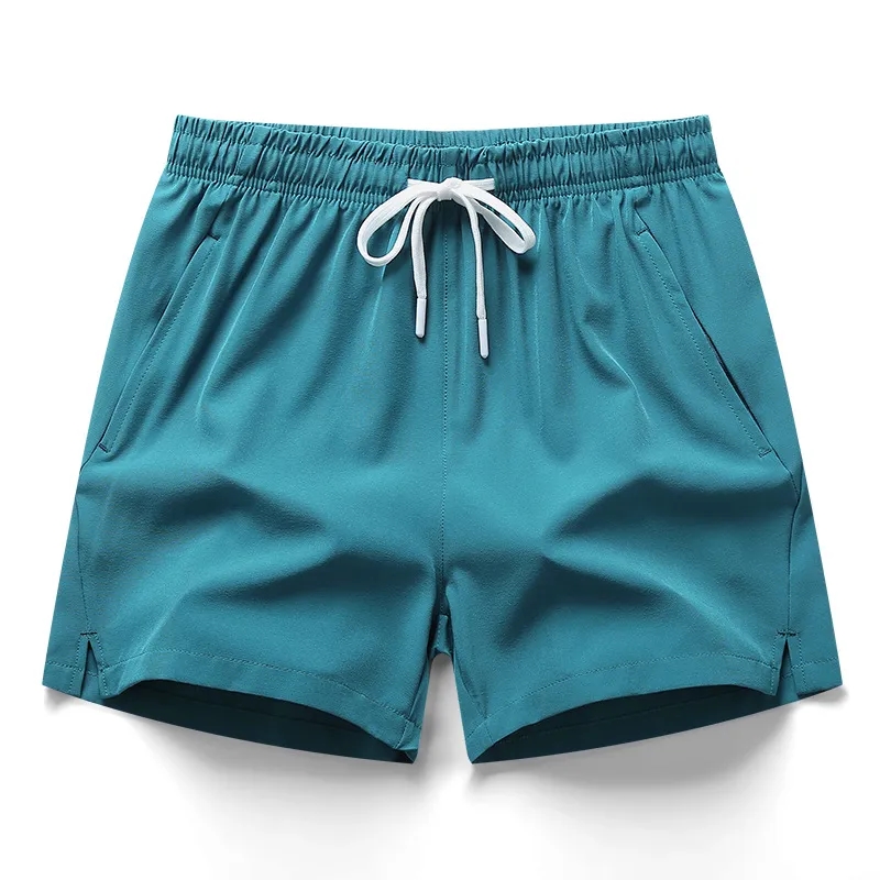 Breathable Beach Sports Swimming Trunks 6