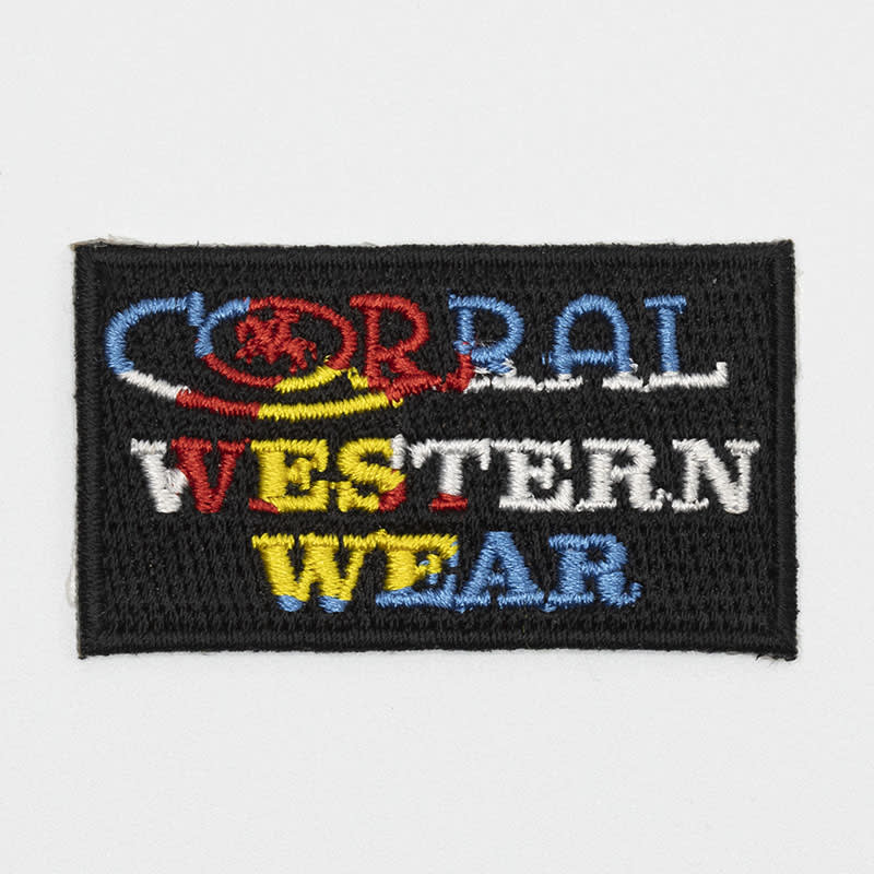 PEEL N STICK Embroidered Patches 7